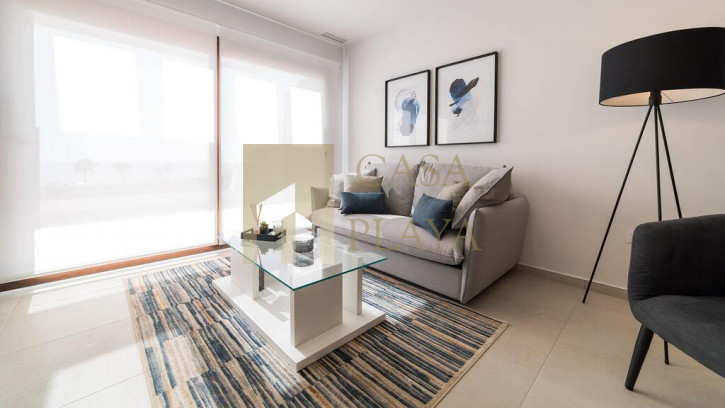 Apartment Sale Pulpi, Almería Avenida de Europa 12