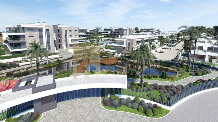 Investment Torrevieja, Alicante Otelo 1