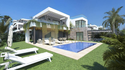 Investment Torrevieja, Alicante Otelo