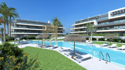 Investment Torrevieja, Alicante Otelo