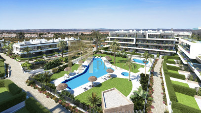 Investment Torrevieja, Alicante Otelo