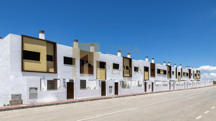 Investment Molina de Segura, Murcja Palermo 8