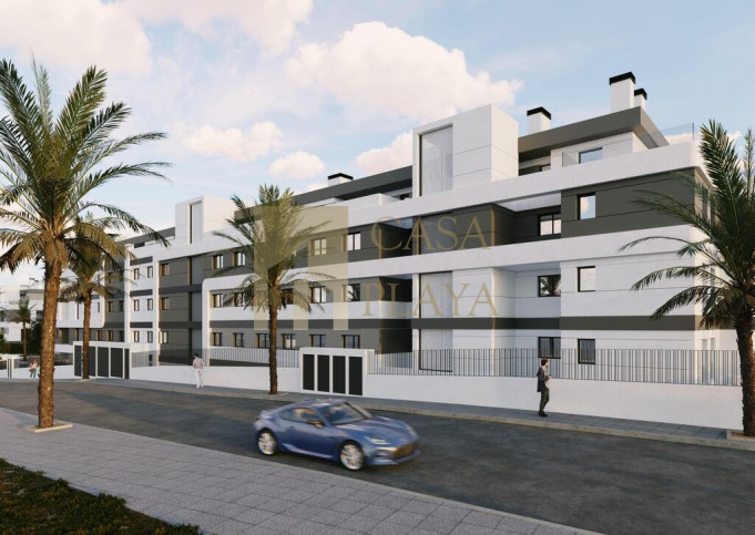 Investment Mutxamel, Alicante Carrer del Mati 3