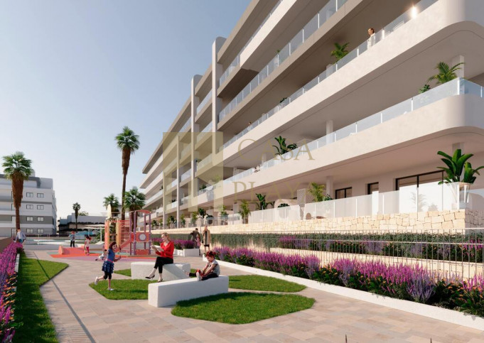 Investment Mutxamel, Alicante Carrer del Mati 6