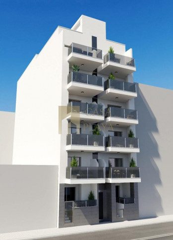 Investment Torrevieja, Alicante Avenida de las Habaneras 3