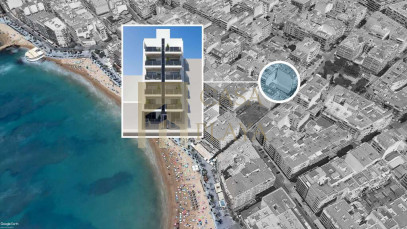 Investment Torrevieja, Alicante Avenida de las Habaneras