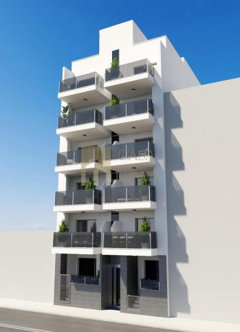 Apartment Sale Torrevieja, Alicante Avenida de las Habaneras 5