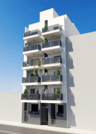 Apartment Sale Torrevieja, Alicante Avenida de las Habaneras