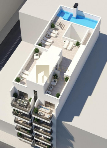 Apartment Sale Torrevieja, Alicante Avenida de las Habaneras 10