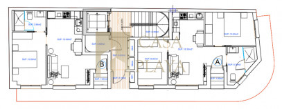 Apartment Sale Torrevieja, Alicante Canonigo Torres