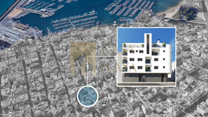 Apartment Sale Torrevieja, Alicante Canonigo Torres