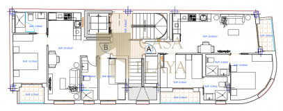 Apartment Sale Torrevieja, Alicante Canonigo Torres