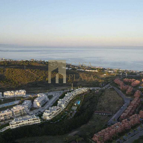 Investment Estepona, Malaga Copa Ryder 2