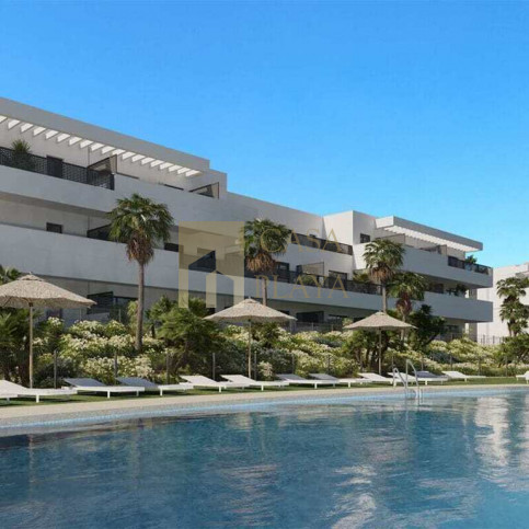 Apartment Sale Estepona, Malaga Copa Ryder 4