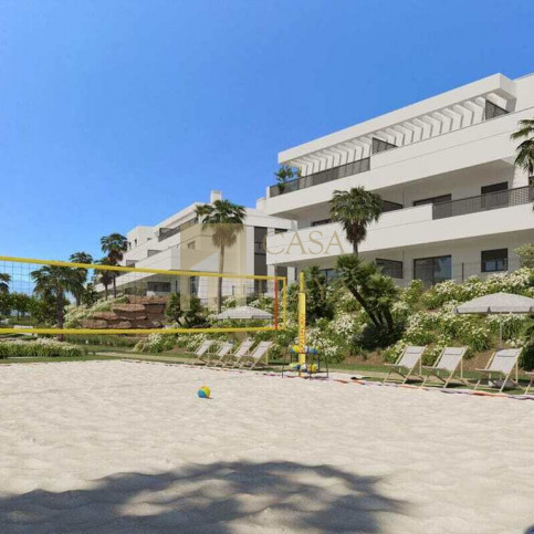 Apartment Sale Estepona, Malaga Copa Ryder 6