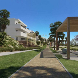 Apartment Sale Estepona, Malaga Copa Ryder