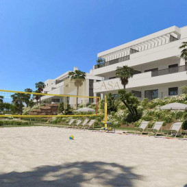 Apartment Sale Estepona, Malaga Copa Ryder