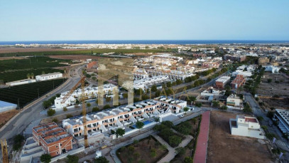 Apartment Sale Pilar de la Horadada, Alicante La Rambla