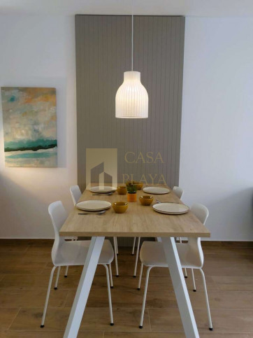 Apartment Sale Pilar de la Horadada, Alicante La Rambla 17