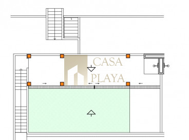 Apartment Sale Xeresa, Walencja Av. Caudeli