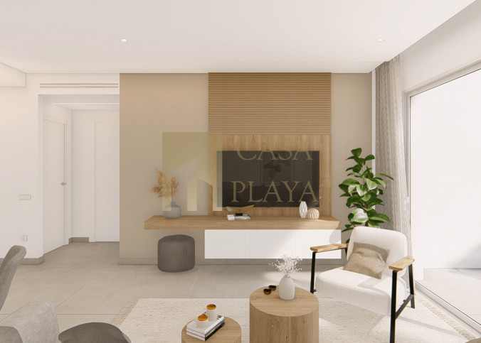 Apartment Sale Guardamar del Segura, Alicante Carrer Cantauesso 7