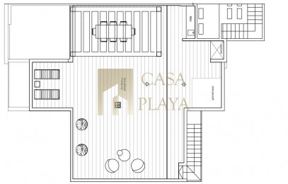 Apartment Sale Guardamar del Segura, Alicante Carrer Cantauesso