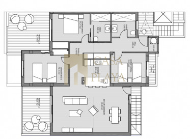 Apartment Sale Guardamar del Segura, Alicante Carrer Cantauesso