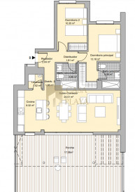 Apartment Sale Casares Costa, Malaga Calle Casares Golf Garden