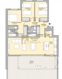 Apartment Sale Casares Costa, Malaga Calle Casares Golf Garden