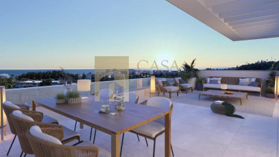 Apartment Sale Estepona, Malaga Av. Bernardo de Gálvez