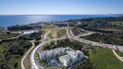 Apartment Sale Estepona, Malaga Av. Bernardo de Gálvez