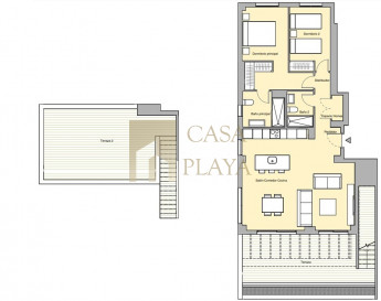 Apartment Sale Estepona, Malaga Av. Bernardo de Gálvez