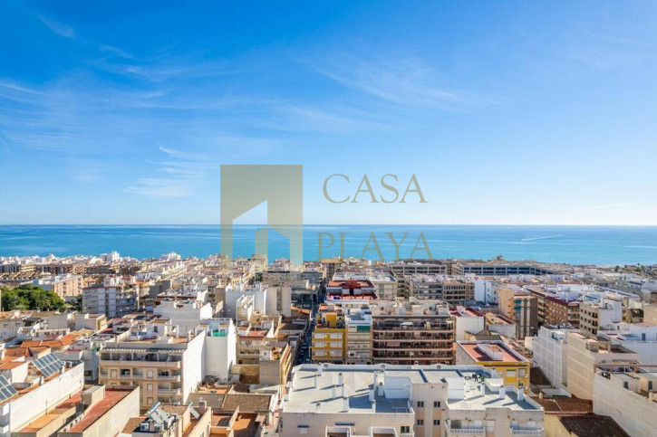 Apartment Sale Guardamar del Segura, Alicante Avinguda del Pais Valencia 3