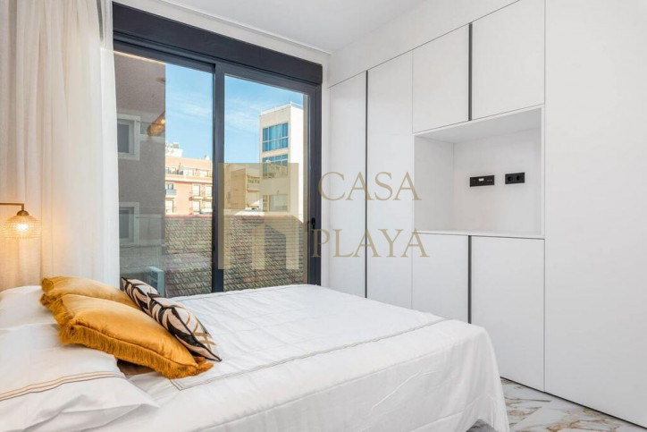 Apartment Sale Guardamar del Segura, Alicante Avinguda del Pais Valencia 9