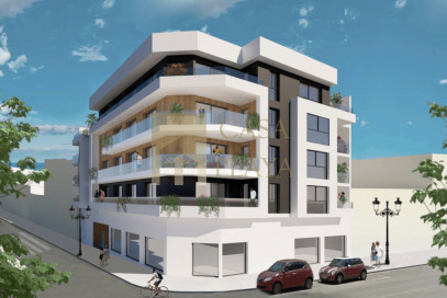 Apartment Sale Guardamar del Segura, Alicante Avinguda del Pais Valencia