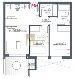 Apartment Sale Benijófar, Alicante Calle de la Reina Sofía