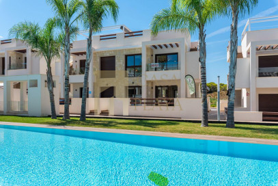 Investment Torrevieja, Alicante Calle Calpe