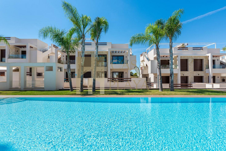 Apartment Sale Torrevieja, Alicante Calle Calpe 3