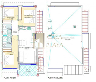 Apartment Sale Torrevieja, Alicante Calle Calpe