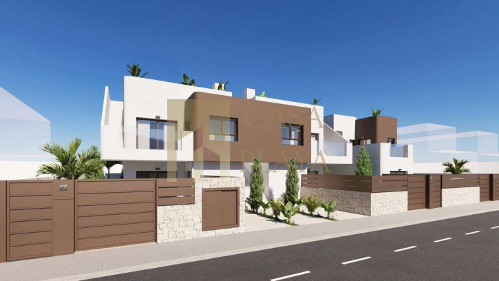 House Sale Torre de la Horadada, Alicante Calle Dalia 8