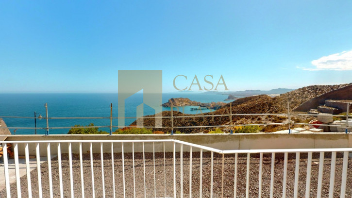 Apartment Sale Águilas, Murcja Calle Isla del Fraile 6