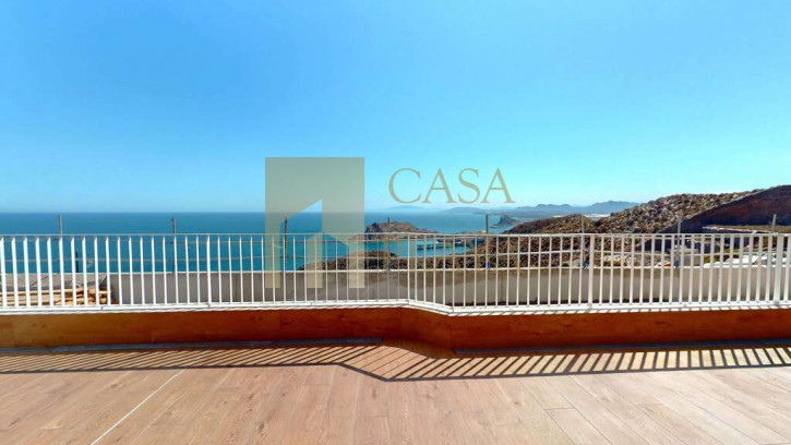 Apartment Sale Águilas, Murcja Calle Isla del Fraile 7