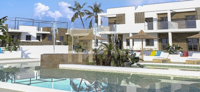 Apartment Sale Mil Palmeras, Alicante Av. de Italia