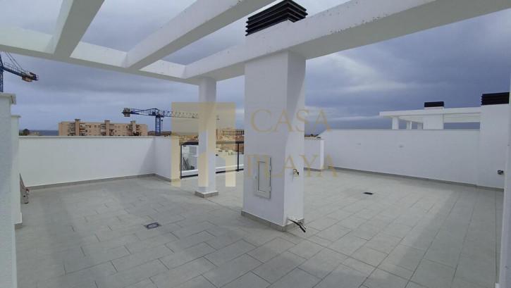 Apartment Sale Torre de la Horadada, Alicante Calle Bergantín 2