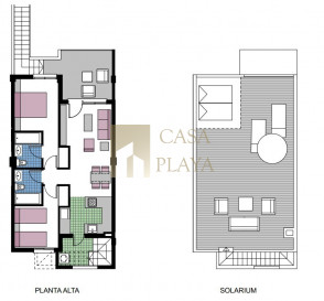 Apartment Sale Torre de la Horadada, Alicante Calle Bergantín