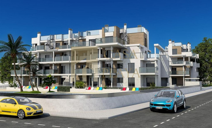 Apartment Sale Dénia, Alicante Camí Assagador de la Marjal 1