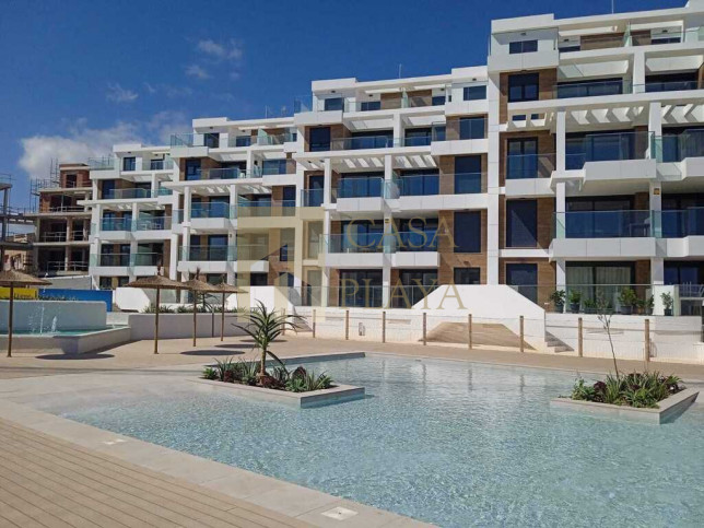 Apartment Sale Dénia, Alicante Carrer Llac Maracaibo 1