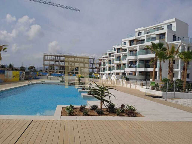 Apartment Sale Dénia, Alicante Carrer Llac Maracaibo 6