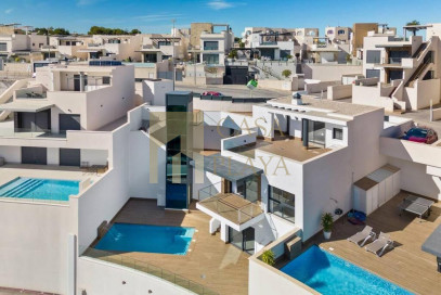 Apartment Sale San Miguel de Salinas, Alicante Calle Los Chirrines