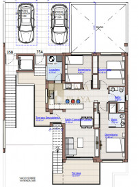 Apartment Sale San Miguel de Salinas, Alicante Calle Los Chirrines